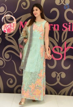 Jashn Store Launch and Fashion Show - 4 of 37