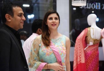 Jashn Store Launch and Fashion Show - 5 of 37