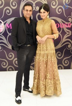 Jashn Store Launch and Fashion Show - 21 of 37