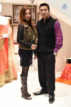 Jashn Store Launch and Fashion Show - 26 of 37