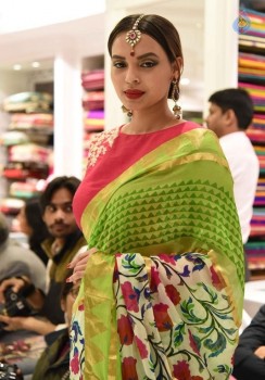 Jashn Store Launch and Fashion Show - 35 of 37