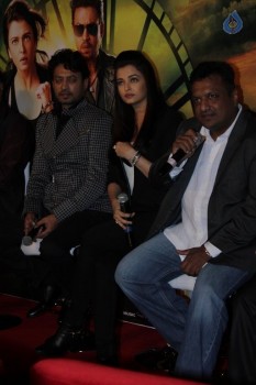 Jazbaa Film Trailer Launch - 14 of 42