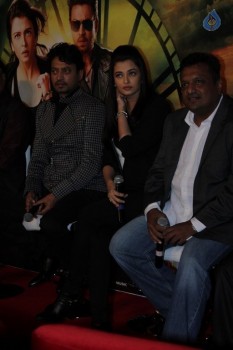 Jazbaa Film Trailer Launch - 18 of 42