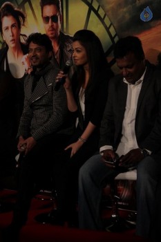 Jazbaa Film Trailer Launch - 20 of 42