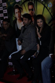 Jazbaa Film Trailer Launch - 31 of 42