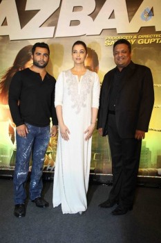 Jazbaa Special Screening Photos - 24 of 42