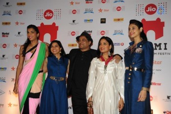 Jio MAMI 17th Mumbai Film Festival Closing Ceremony - 23 of 82