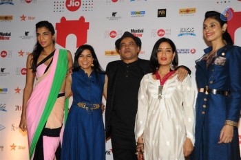 Jio MAMI 17th Mumbai Film Festival Closing Ceremony - 31 of 82