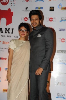 Jio MAMI 17th Mumbai Film Festival Closing Ceremony - 32 of 82