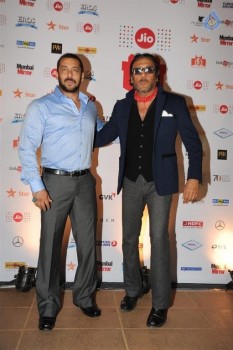 Jio MAMI 17th Mumbai Film Festival Closing Ceremony - 34 of 82