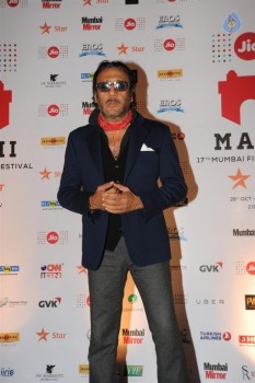 Jio MAMI 17th Mumbai Film Festival Closing Ceremony - 38 of 82