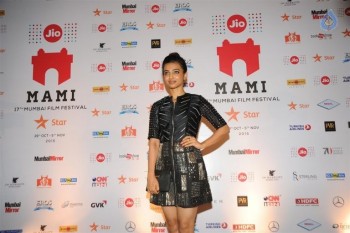 Jio MAMI 17th Mumbai Film Festival Closing Ceremony - 40 of 82
