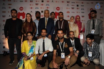 Jio MAMI 17th Mumbai Film Festival Closing Ceremony - 42 of 82