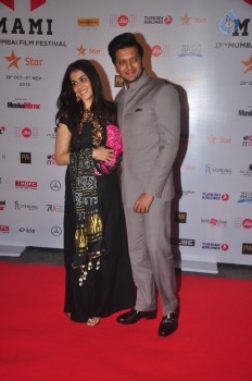 Jio MAMI 17th Mumbai Film Festival Opening Ceremony - 6 of 38