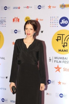 Jio Mami 18th Mumbai Film Festival Opening Ceremony - 45 of 63