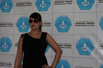 JNI School Indoor Sports Hall Inauguration - 4 of 42