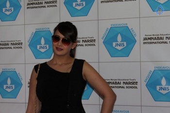 JNI School Indoor Sports Hall Inauguration - 17 of 42