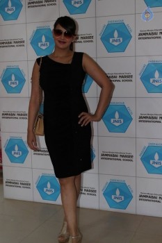 JNI School Indoor Sports Hall Inauguration - 20 of 42