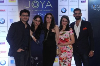 Joya Luxury and Lifestyle Exhibition  - 11 of 56