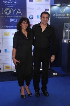 Joya Luxury and Lifestyle Exhibition  - 14 of 56