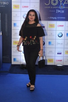 Joya Luxury and Lifestyle Exhibition  - 22 of 56