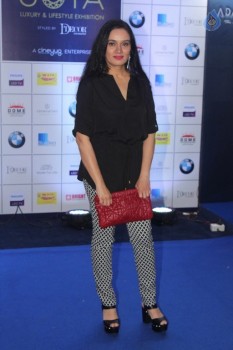 Joya Luxury and Lifestyle Exhibition  - 41 of 56