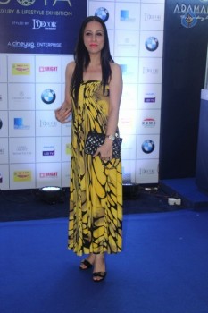 Joya Luxury and Lifestyle Exhibition  - 44 of 56