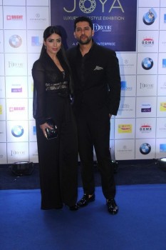 Joya Luxury and Lifestyle Exhibition  - 49 of 56