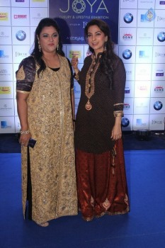 Joya Luxury and Lifestyle Exhibition  - 54 of 56