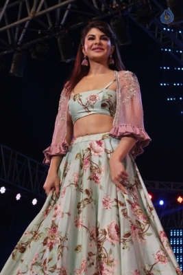 Judwaa 2 Film Team Visit Navratri Garda Night - 17 of 17