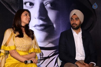 Kajal Aggarwal Launches Mobile App - 15 of 40