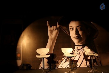 Kajal Aggarwal Launches Mobile App - 16 of 40