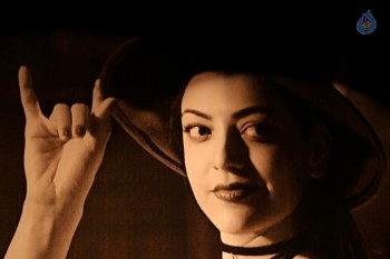 Kajal Aggarwal Launches Mobile App - 18 of 40