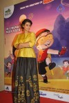 Kajol Promotes Mighty Raju Rio Calling Movie - 29 of 46