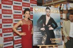 Kangana Ranaut at CineBlitz Cover Page Launch - 5 of 107