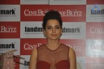 Kangana Ranaut at CineBlitz Cover Page Launch - 14 of 107