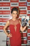 Kangana Ranaut at CineBlitz Cover Page Launch - 17 of 107