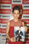 Kangana Ranaut at CineBlitz Cover Page Launch - 28 of 107