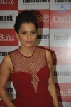 Kangana Ranaut at CineBlitz Cover Page Launch - 38 of 107