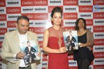 Kangana Ranaut at CineBlitz Cover Page Launch - 42 of 107
