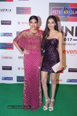 Kangana Ranaut At Peter England Mr India Finale 2017 - 2 of 23