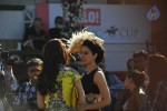 Kangana Ranaut at the HELLO Class Race 2014 - 22 of 78