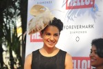 Kangana Ranaut at the HELLO Class Race 2014 - 34 of 78
