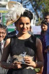 Kangana Ranaut at the HELLO Class Race 2014 - 53 of 78