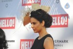 Kangana Ranaut at the HELLO Class Race 2014 - 57 of 78