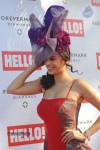 Kangana Ranaut at the HELLO Class Race 2014 - 58 of 78