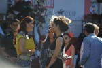 Kangana Ranaut at the HELLO Class Race 2014 - 60 of 78