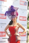 Kangana Ranaut at the HELLO Class Race 2014 - 63 of 78