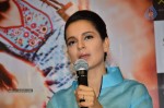 Kangana Ranaut Promotes Queen Film - 51 of 56