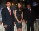 Kangana Ranaut Unveils New LG 3D TV - 3 of 33